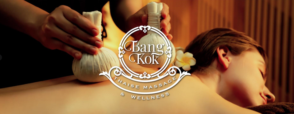 Bangkok Thaise Massage Utrecht
