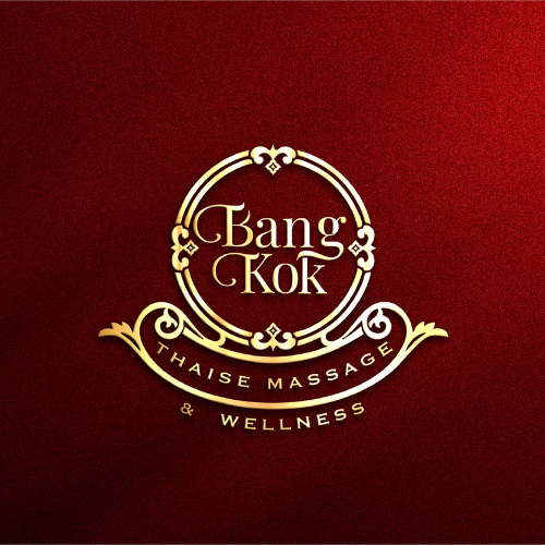 Logo - Bangkok Thaise Massage Utrecht